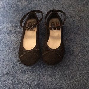 Disney descendants kids ballet flats